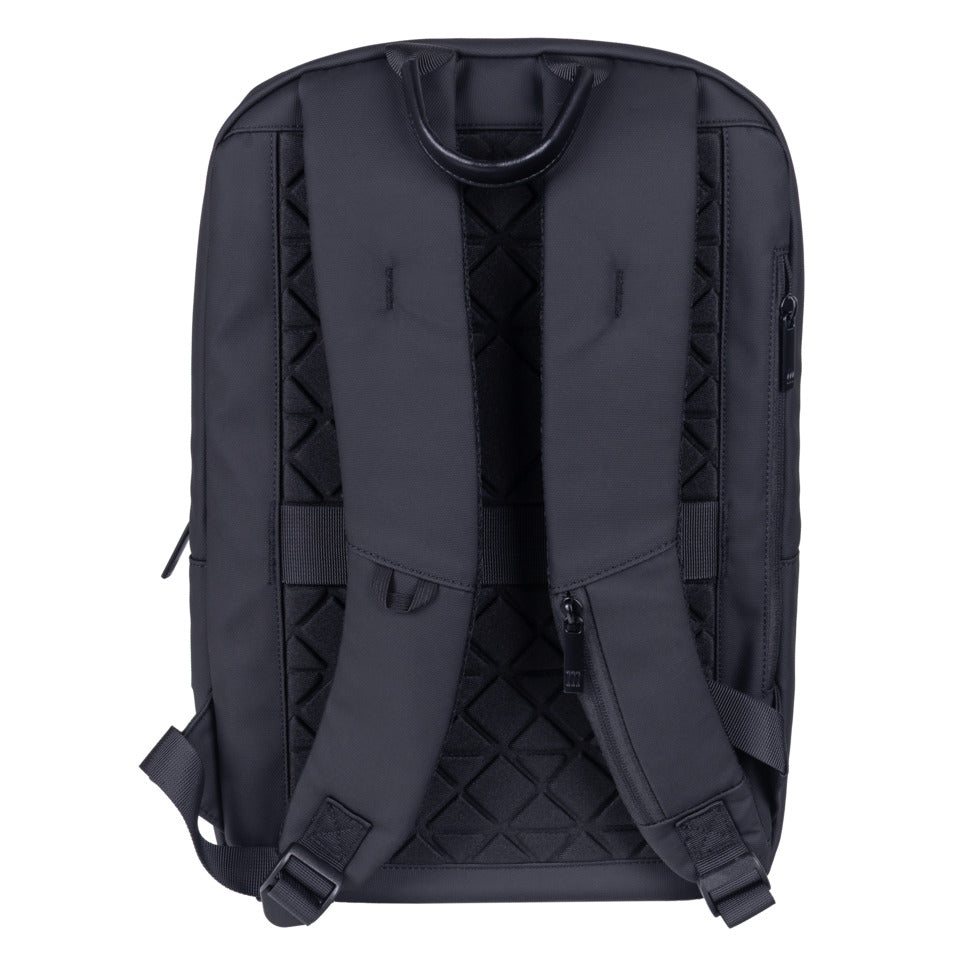 Laptoprucksack Travel Rom, 13,3", schwarz DONAU 11571641-05 DONAU 11571641-05 Travel