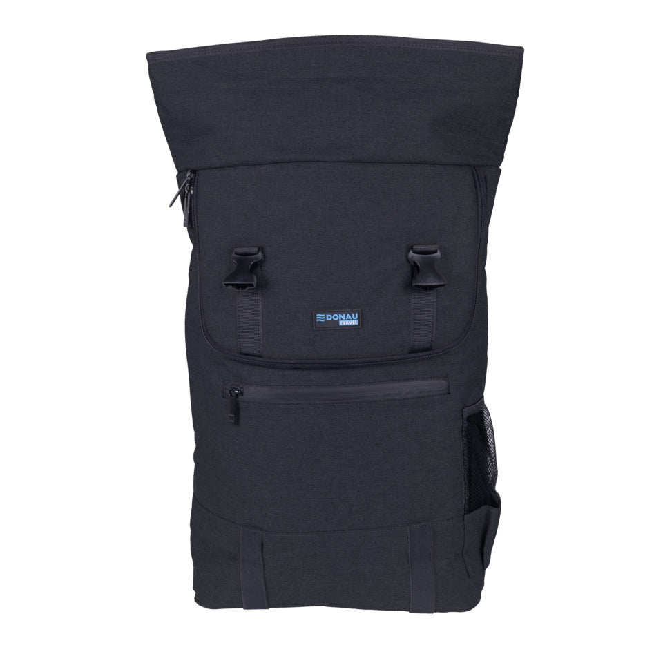 Laptoprucksack Travel London, 15,6", schwarz DONAU 11571141-05 DONAU 11571141-05 Travel