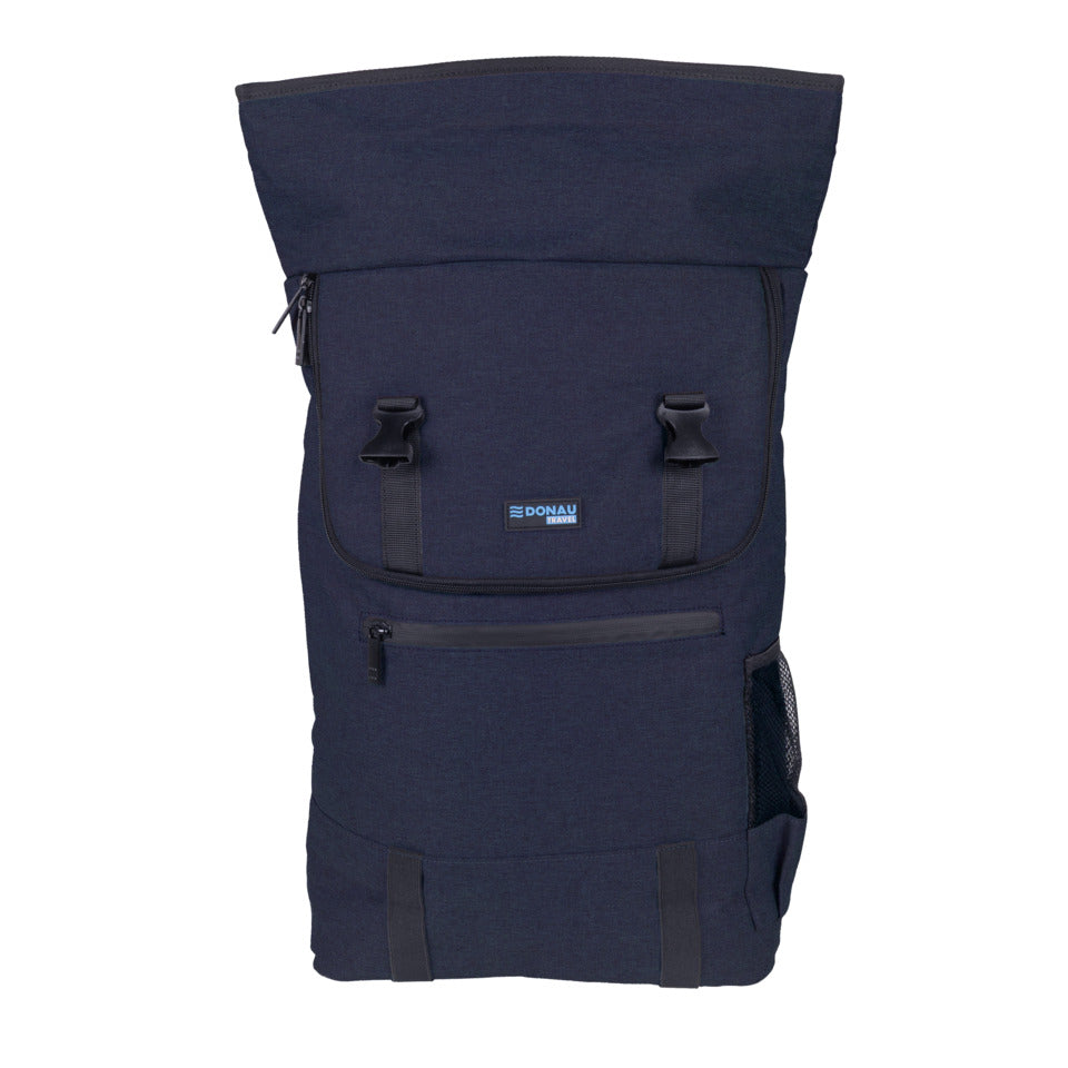 Laptoprucksack Travel London, 15,6", blau DONAU 11571141-03 DONAU 11571141-03 Travel