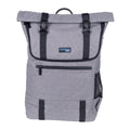 Laptoprucksack Travel London, 15,6", grau DONAU 11571141-10 DONAU 11571141-10 Travel