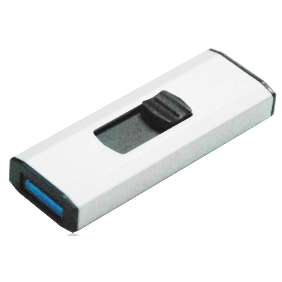 USB Stick 3.2 Gen1 super speed, 8 GB, 34/9 MB/s Q-CONNECT KF16368 Q-CONNECT KF16368 8GB