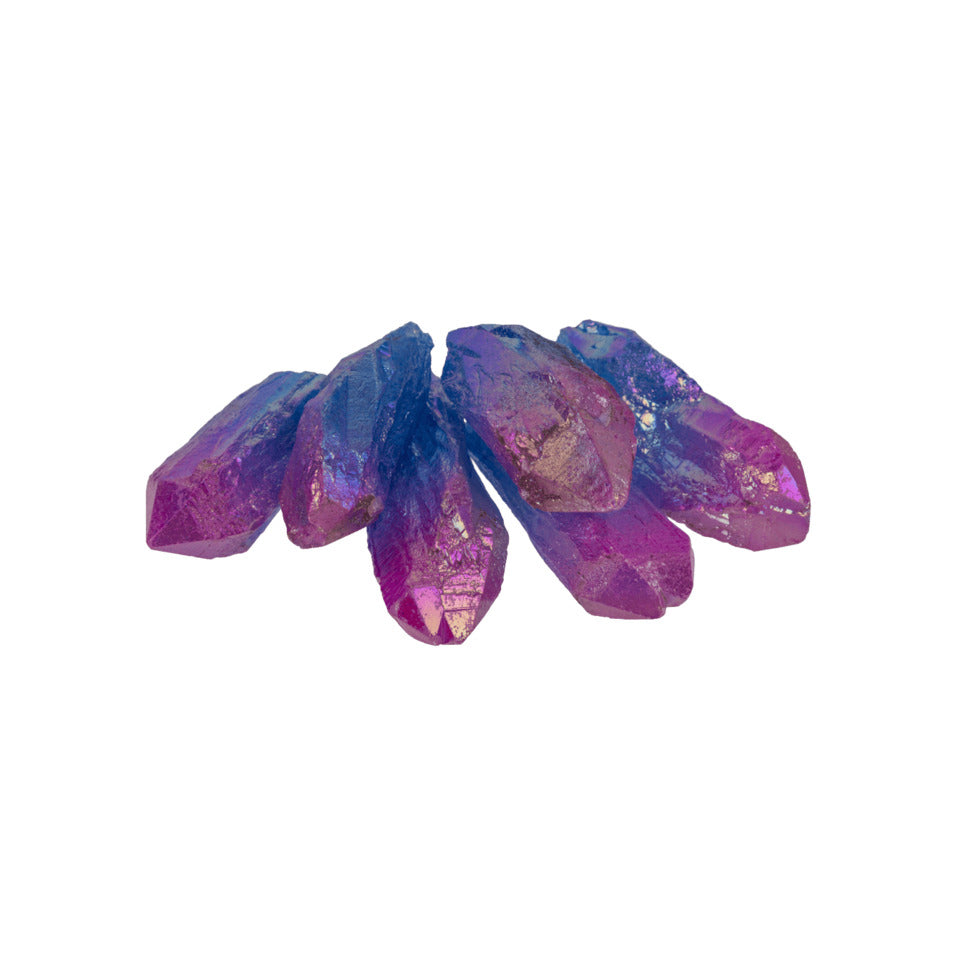 Dekosteine Fairy Stones, 3,5 cm OUT OF THE BLUE 24/1252 OOTB 24/1252   3,5cm