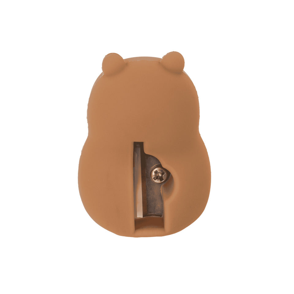 Dosenspitzer Capybara, 4,2 x 3 x 2,5 cm OUT OF THE BLUE 29/2606 OOTB 29/2606