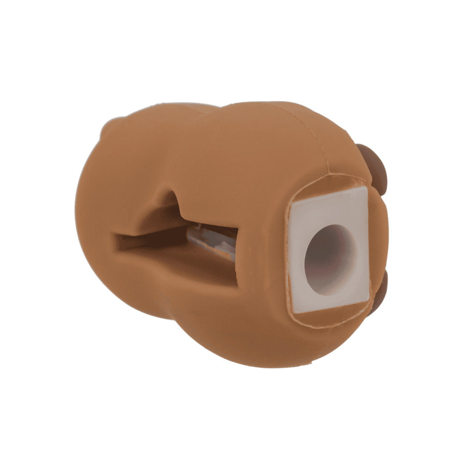 Dosenspitzer Capybara, 4,2 x 3 x 2,5 cm OUT OF THE BLUE 29/2606 OOTB 29/2606