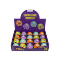 Spardose Monster 6x6cm Keramik sortiert  ~~OEM~ OUT OF THE BLUE 78/5896 OOTB 78/5896 6x6cm Keramik