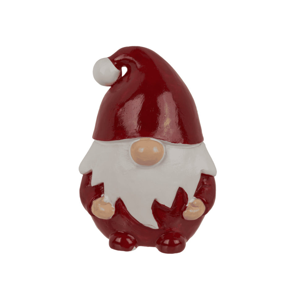 Wichtel X-Mas, 4 x 3 x 6 cm, sortiert OUT OF THE BLUE 99/6710 OOTB 99/6710
