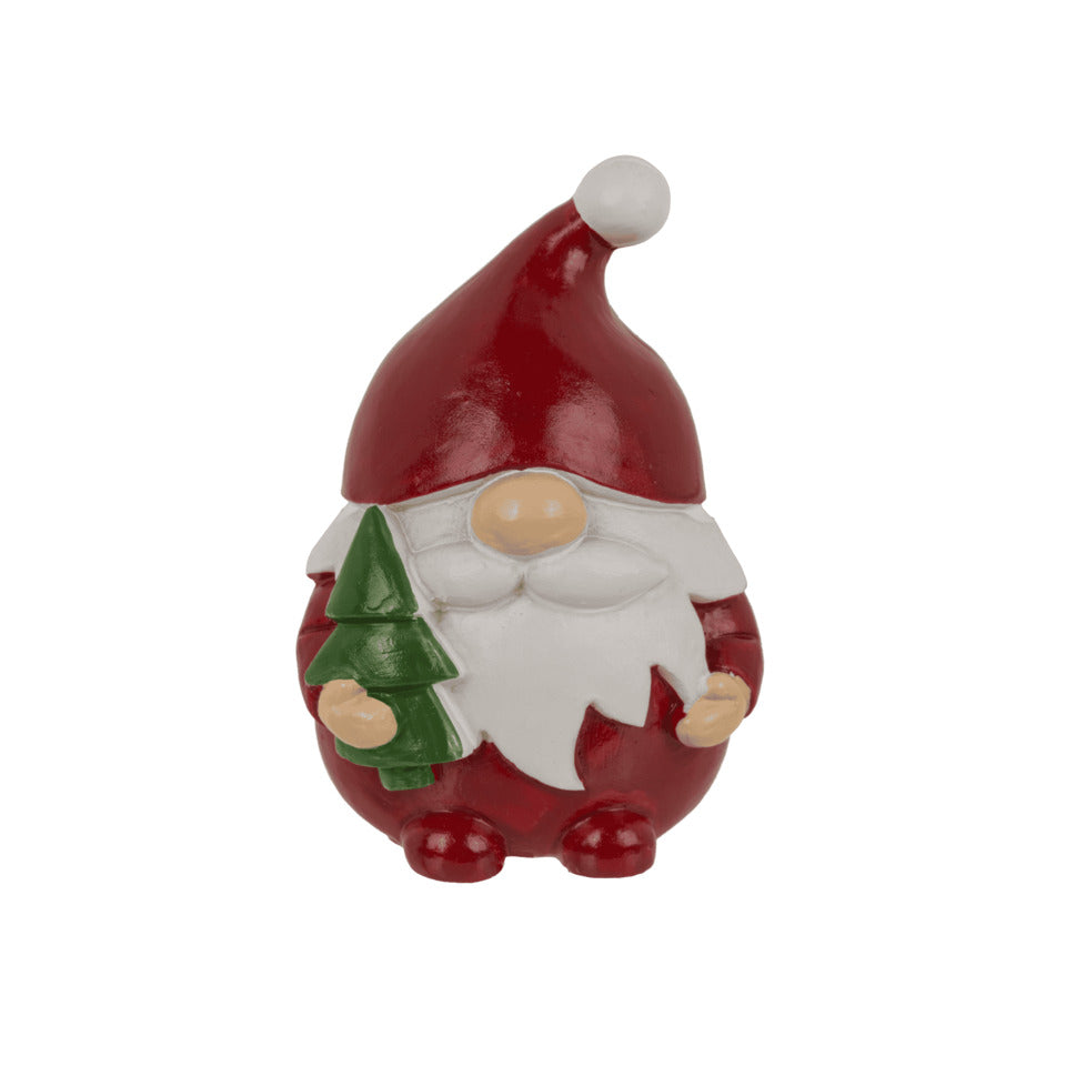 Wichtel X-Mas, 4 x 3 x 6 cm, sortiert OUT OF THE BLUE 99/6710 OOTB 99/6710