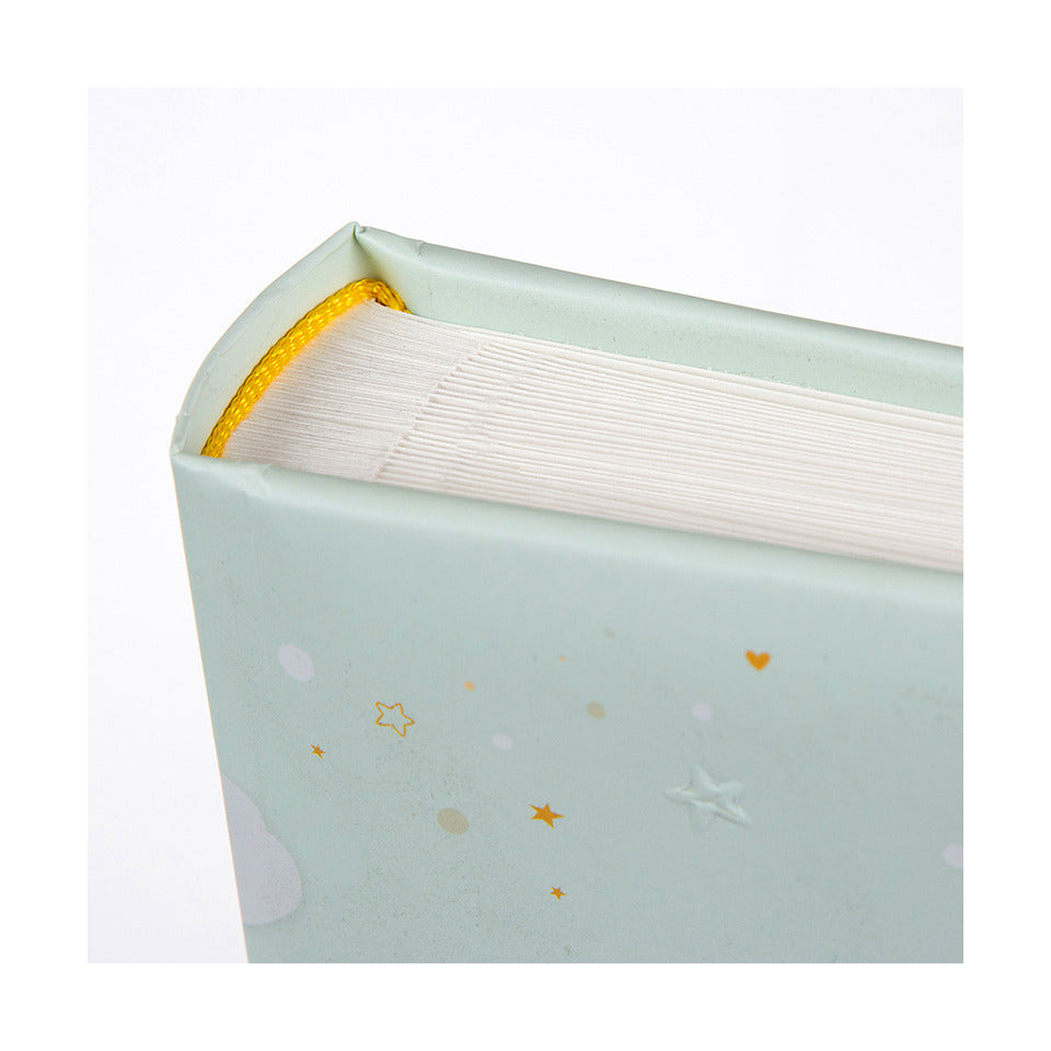 Fotobuch Baby My Rainbow, 30 x 31 cm TURNOWSKY 15 415 TURNOWSKY 15 415 30x31cm