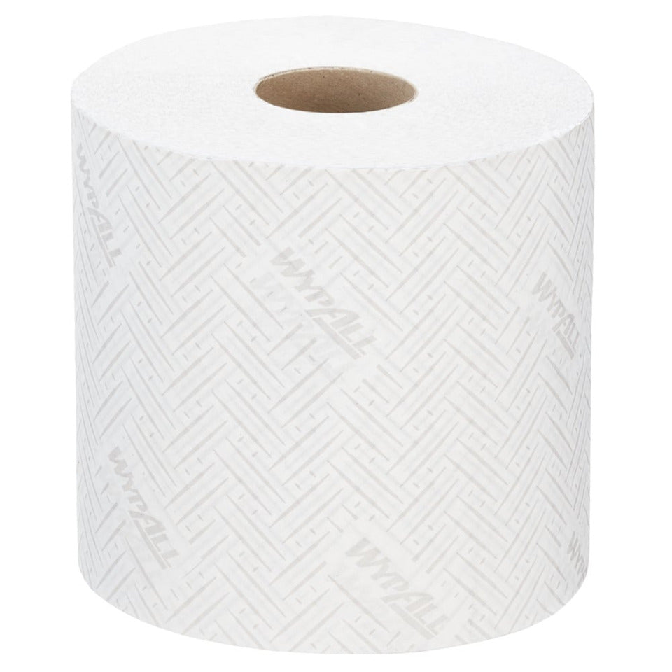 Wischtuch L10 Extra, 1-lagig, weiß WYPALL 7490 WYPALL 7490 1-Lagig