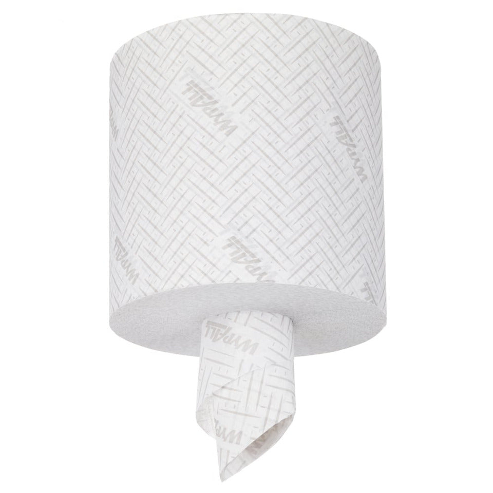 Wischtuch L10 Extra, 1-lagig, weiß WYPALL 7490 WYPALL 7490 1-Lagig