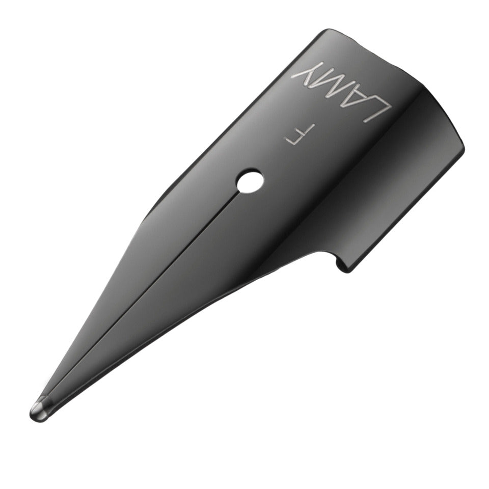 Ersatzfeder Z 50 F, schwarz LAMY 1215058