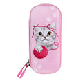 Schlamper Kitty, 23,3 x 10 x 4,3 cm DONAU 2460089-16