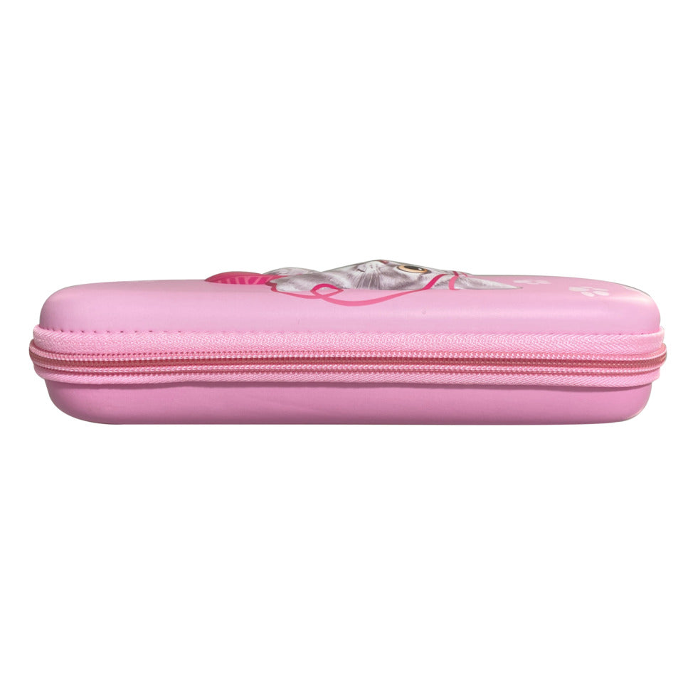 Schlamper Kitty, 23,3 x 10 x 4,3 cm DONAU 2460089-16