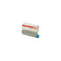 Lasertoner, 7.000 Seiten, yellow OKI 46471101