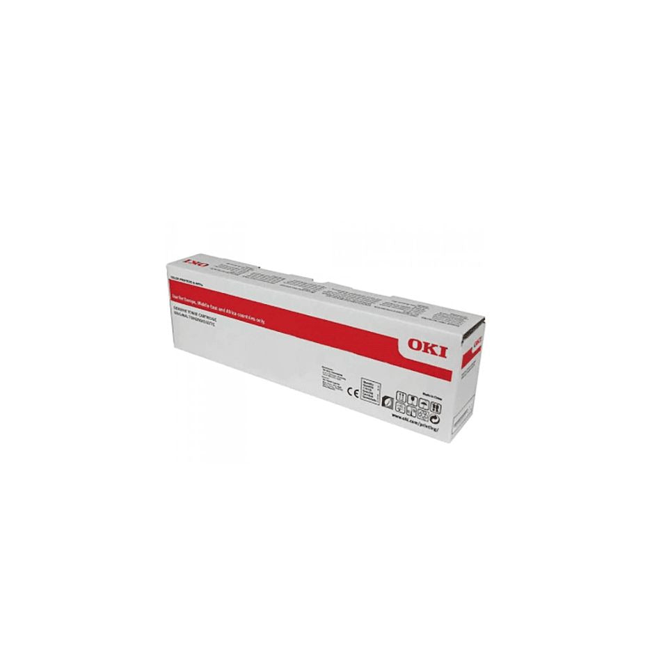 Lasertoner, 5.000 Seiten, cyan OKI 47095703