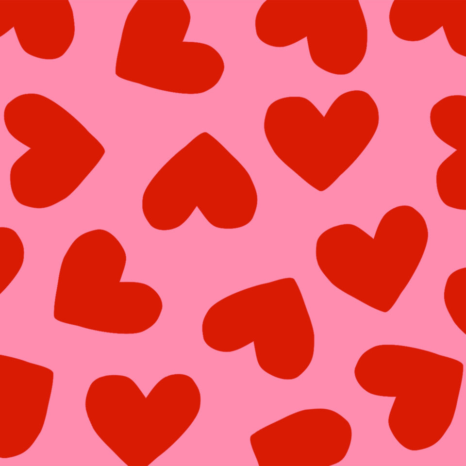 Motivserviette, Liebe, 33 x 33 cm, 3-lagig, 20 Stück AVANTGARDE 1207-26104 AVANTGARDE 1207-26104 3lagig
