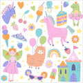 Motivserviette Kind, 33 x 33 cm 3-lagig, 20 Stück ATELIER 1211-26016 ATELIER 1211-26016  3lagig