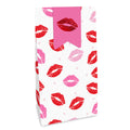 Geschenktüte Hip Lips, 21 x 12 x 6 cm, 2 Stück BRAUN+COMPANY 2718-26401