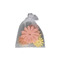 Streufigur Blüte, Ø 4,5 cm, 18 Stück, sortiert  680102000377 680102000377 DM 4,5cm