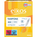Tampons Normal, 80 Stück ELKOS 5645065009 ELKOS 4194426004