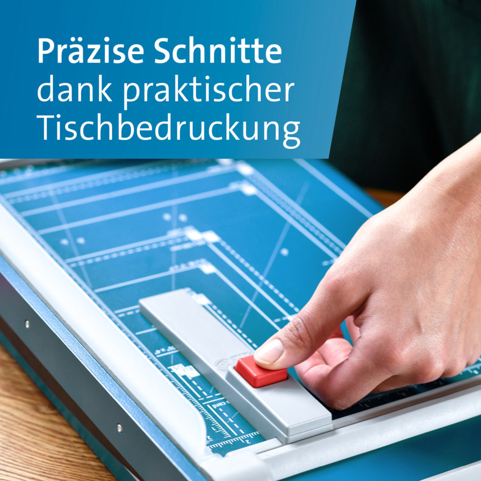 Hebel-Schneidemaschine 534 DAHLE 00534-21249