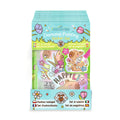 Diamond Painting Set Capybara Happy Spring TRENDHAUS 967572 TRENDHAUS 967572 Capybara Happy Spring