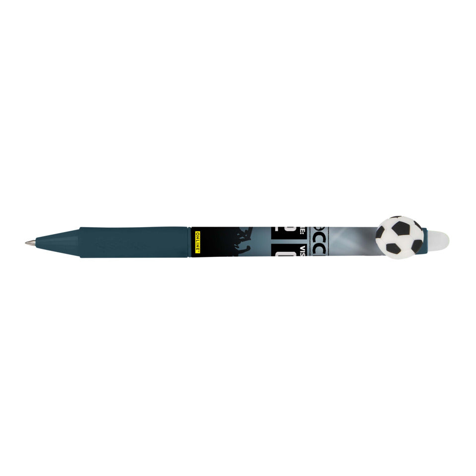 Gelschreiber magiXX Fun - Soccer, sortiert ONLINE 35532/30 ONLINE 35532/30 magiXX Fun