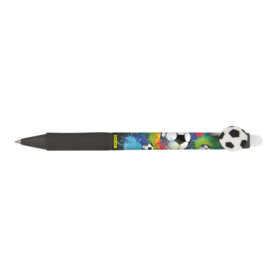 Gelschreiber magiXX Fun - Soccer, sortiert ONLINE 35532/30 ONLINE 35532/30 magiXX Fun