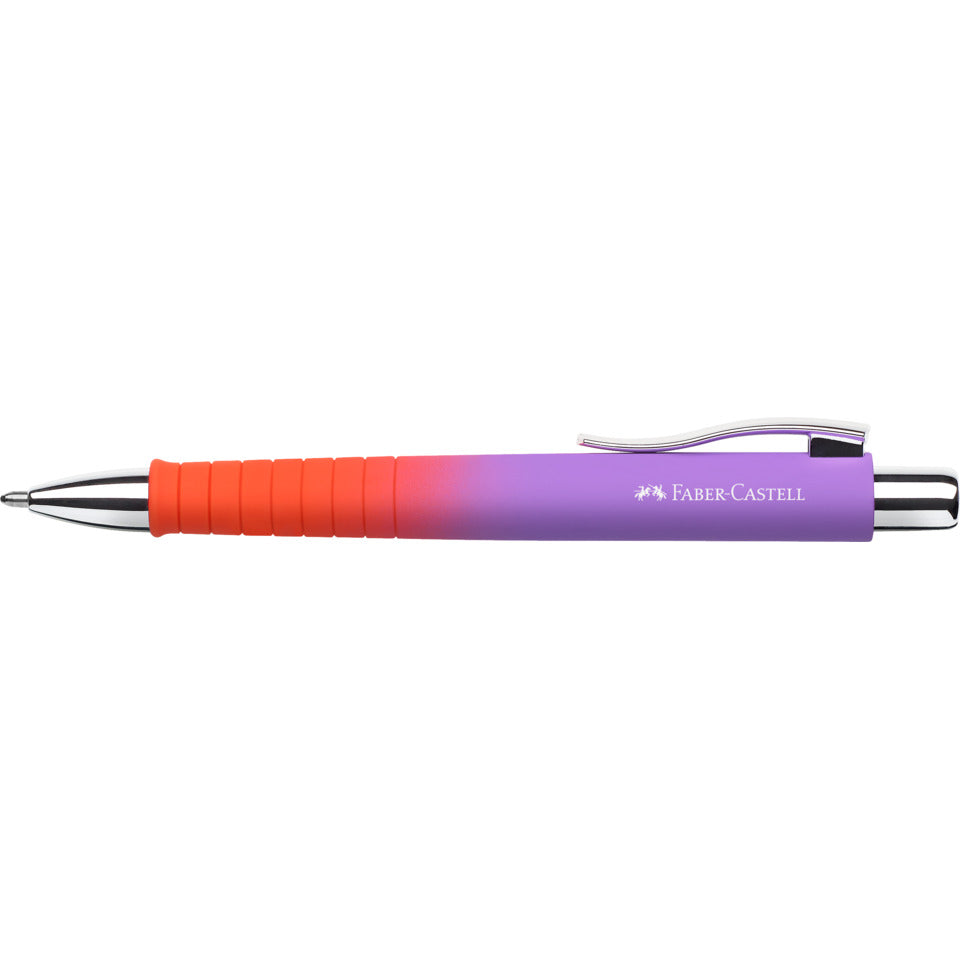 Kugelschreiber Poly Ball XB, punchy melon FABER CASTELL 241133