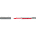 Tintenroller F Free Ink Fine, 0,7 mm, rot FABER CASTELL 348121 FABER-CASTELL 348121