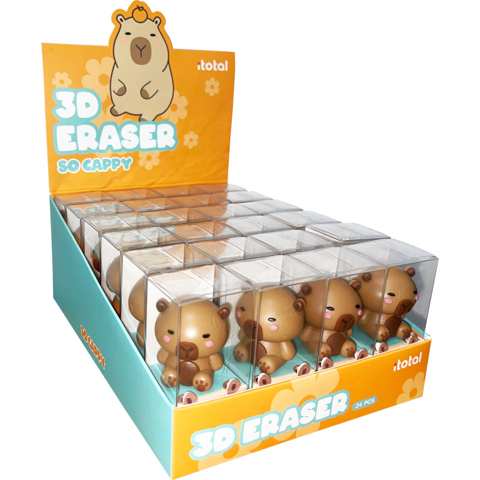 Figurenradierer Capybara ITOTAL XL1804Y