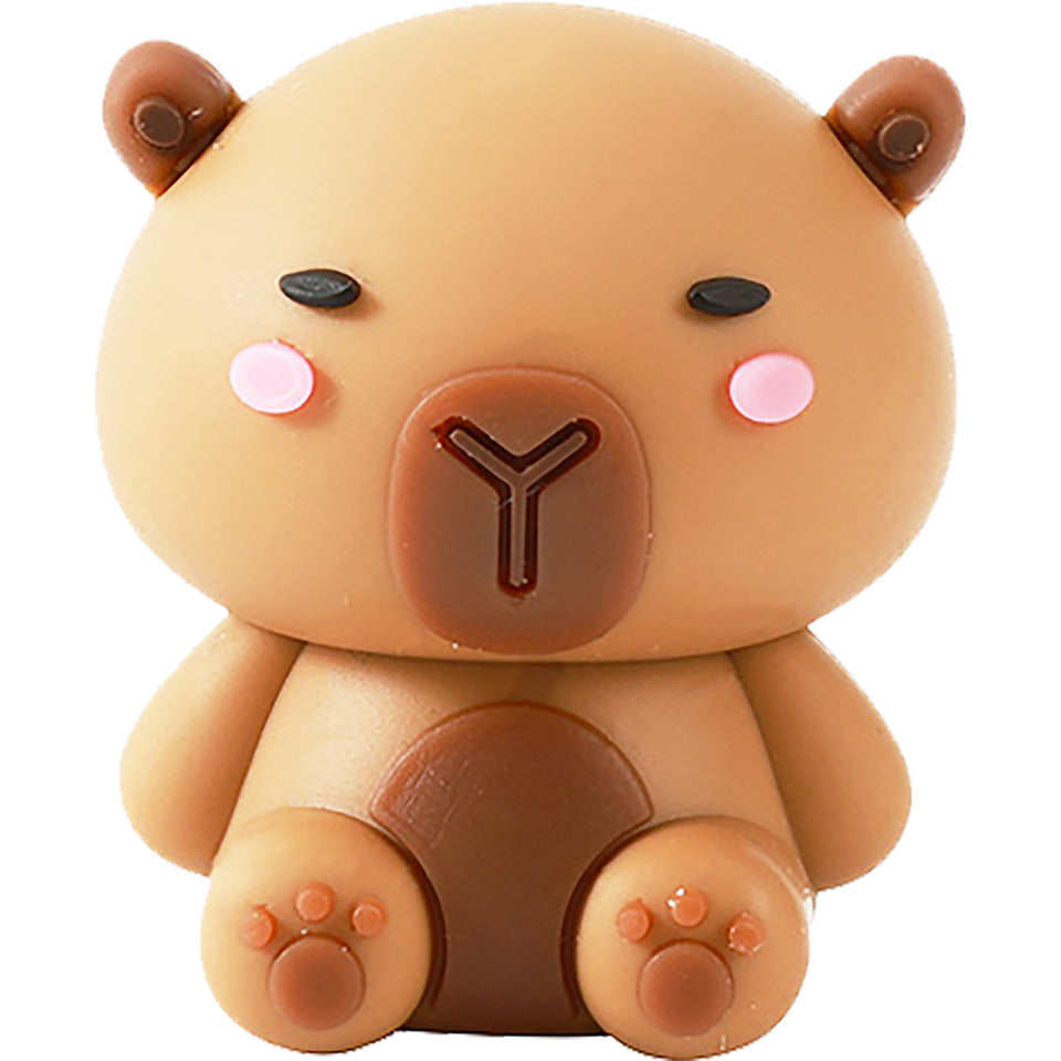 Figurenradierer Capybara ITOTAL XL1804Y