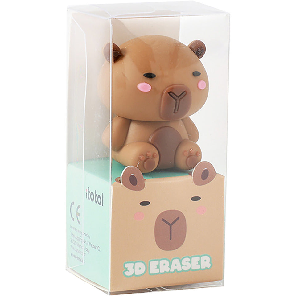 Figurenradierer Capybara ITOTAL XL1804Y