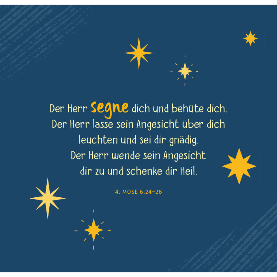 Tischkalender Segenswünsche zur Erstkommunion ARS EDITION 136649 ARS EDITION 136649 zur Erstkommunion