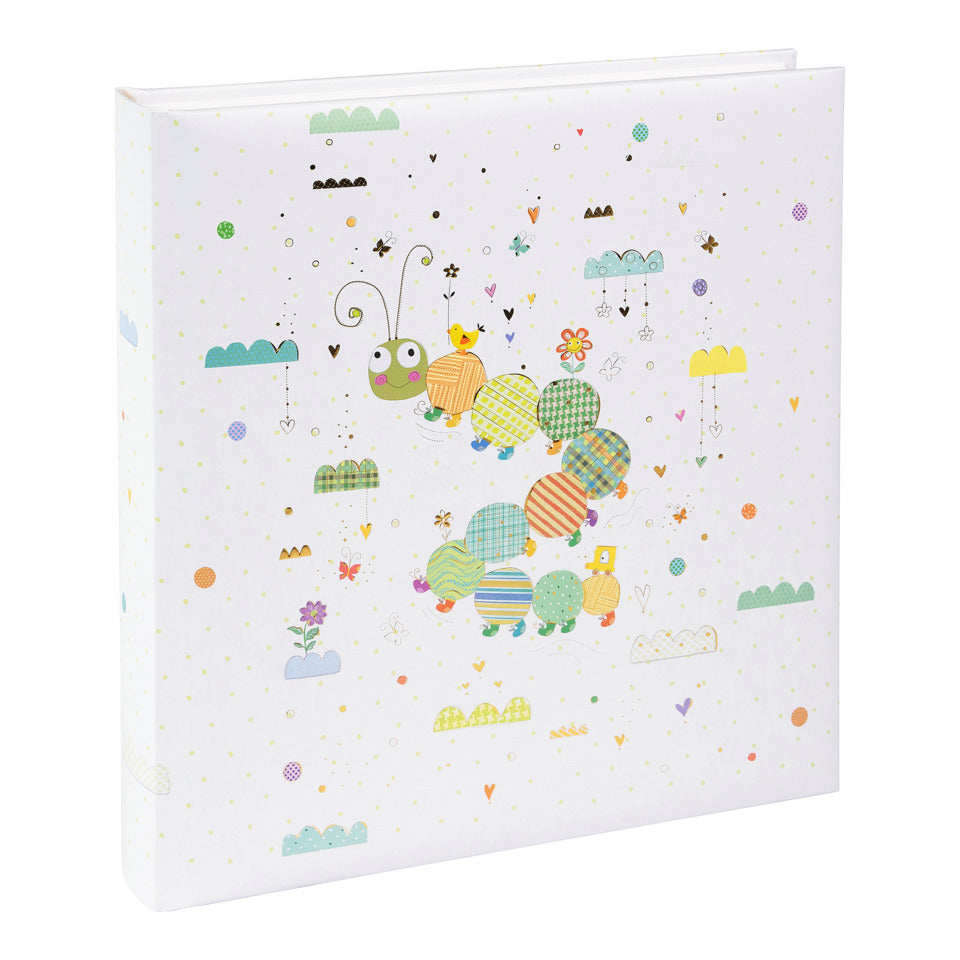 Fotobuch Baby Lille Loop, 30 x 31 cm TURNOWSKY 15 130 TURNOWSKY 15 130 30x31cm