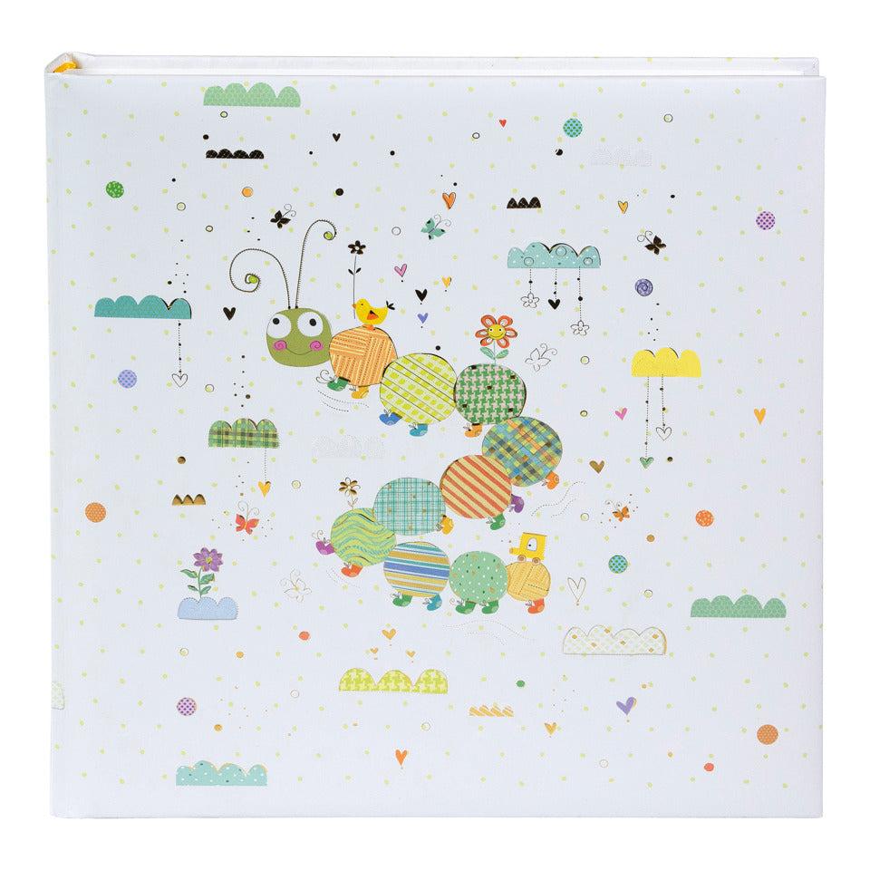 Fotobuch Baby Lille Loop, 30 x 31 cm TURNOWSKY 15 130 TURNOWSKY 15 130 30x31cm