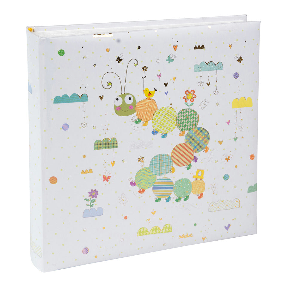 Fotobuch Unser Kind Little Loop, 25 x 25 cm TURNOWSKY 24 130 TURNOWSKY 24 130 25x25cm