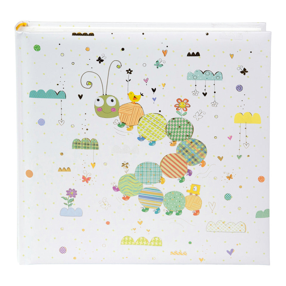 Fotobuch Unser Kind Little Loop, 25 x 25 cm TURNOWSKY 24 130 TURNOWSKY 24 130 25x25cm