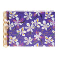 Fotospiralbuch Orchid Mood purple, 17 x 23 cm, 40 Seiten TURNOWSKY 20 773 TURNOWSKY 20 773 17x23cm