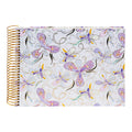 Fotospiralbuch Orchid Mood white, 17 x 23 cm, 40 Seiten TURNOWSKY 20 774 TURNOWSKY 20 774 17x23cm