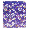 Ordner Orchid Mood purple, A4, 80 mm TURNOWSKY 33 773