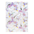 Notizbuch Orchid Mood white, A5, 200 Seiten, blanko TURNOWSKY 64 774 TURNOWSKY 64 774 blanko  A5