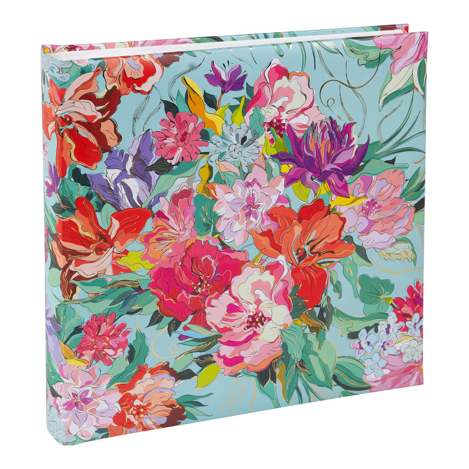 Fotobuch Velvet Bloom, 25 x 25 cm TURNOWSKY 24 702 TURNOWSKY 24 702 25x25cm
