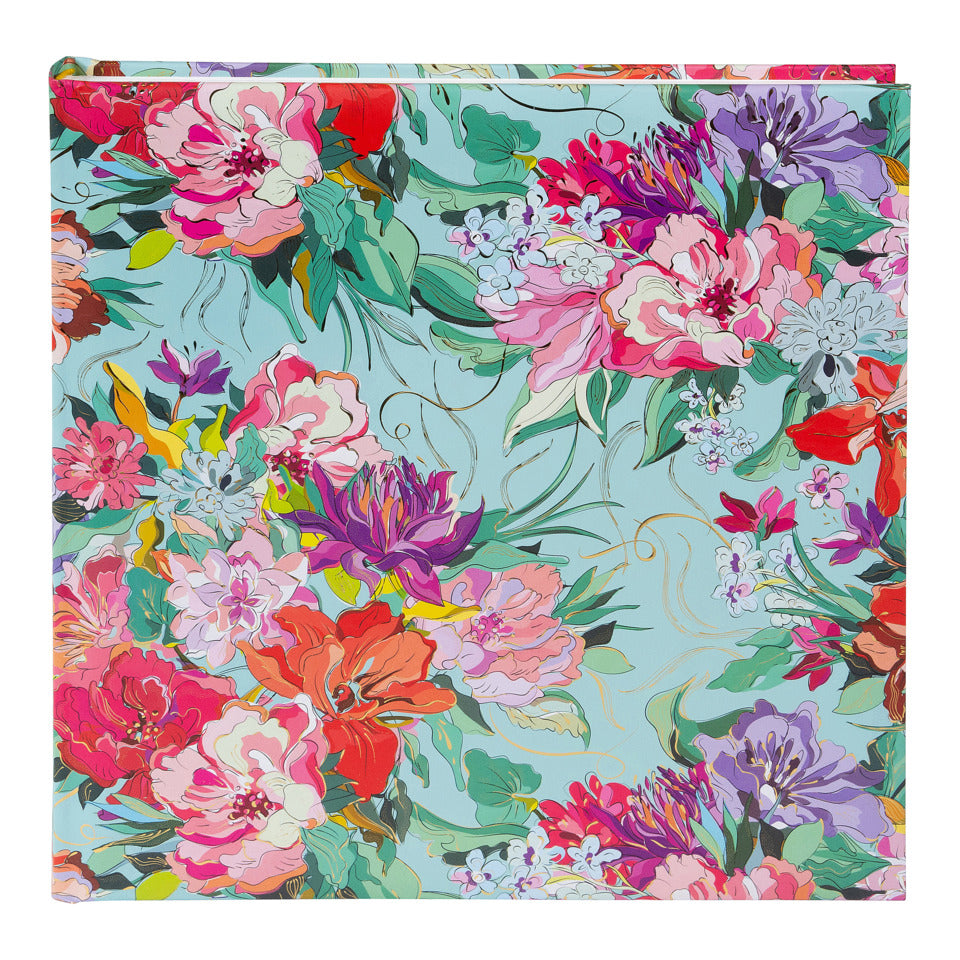 Fotobuch Velvet Bloom, 30 x 31 cm TURNOWSKY 27 702 TURNOWSKY 27 702 30x31cm