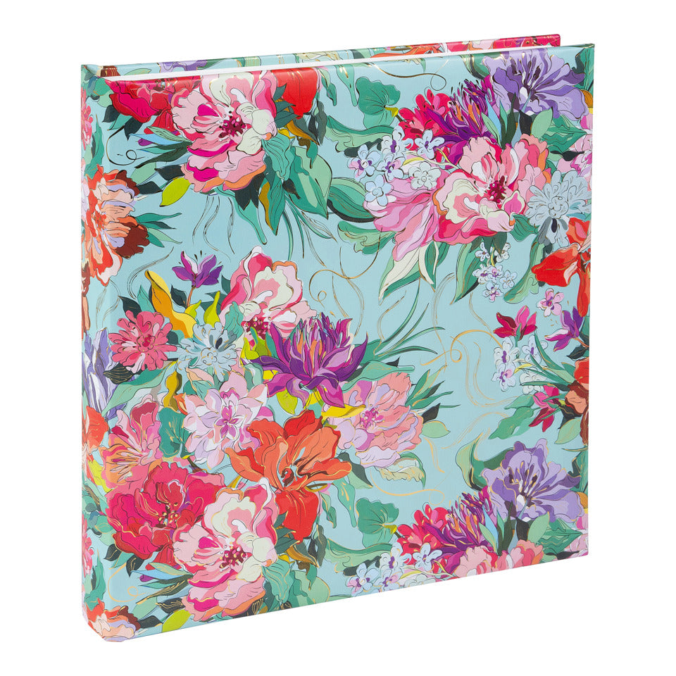 Fotobuch Velvet Bloom, 30 x 31 cm TURNOWSKY 27 702 TURNOWSKY 27 702 30x31cm