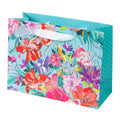 Geschenktragetasche Velvet Bloom, 18 x 25 x 10 cm TURNOWSKY 46 702 TURNOWSKY 46 702 18x25x10cm