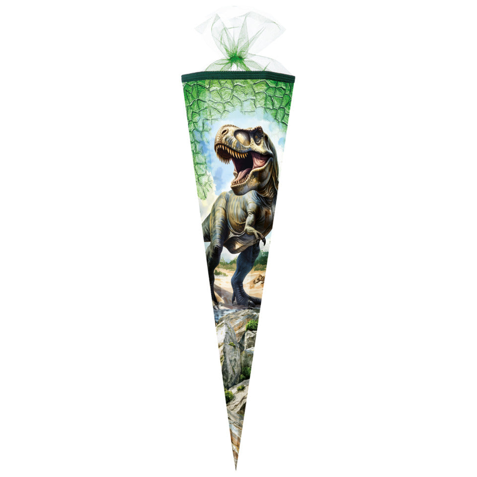 Schultüte Dino Rex 70cm NESTLER 57013882 57013882   70 cm