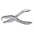 Heftklammernentferner, silber Q-CONNECT KF15934 Q-CONNECT KF15934 Zange