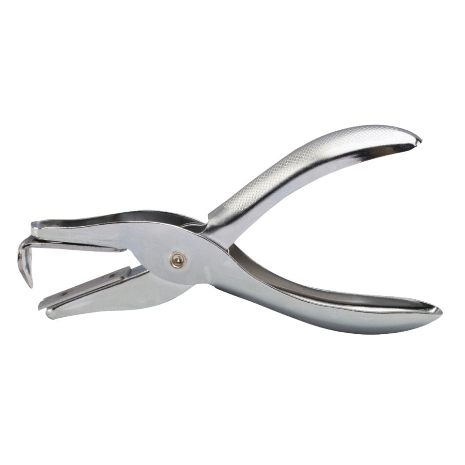 Heftklammernentferner, silber Q-CONNECT KF15934 Q-CONNECT KF15934 Zange