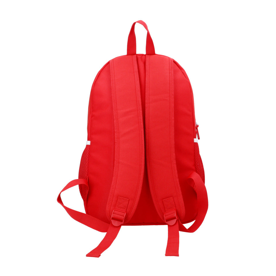Rucksack 15 Liter, rot FC BAYERN 53254 FCBAYERN  53254